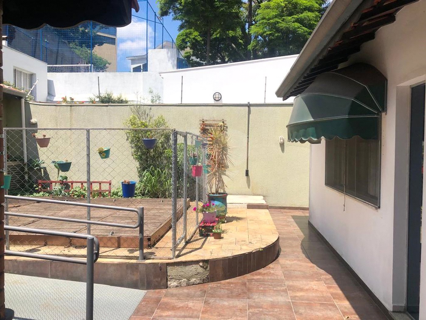 Casa à venda com 3 quartos em Vila Monumento, São Paulo, SP