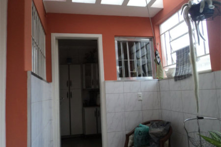 Sobrado à venda com 3 quartos, sendo 1 suíte, em Jaguaré, São Paulo, SP