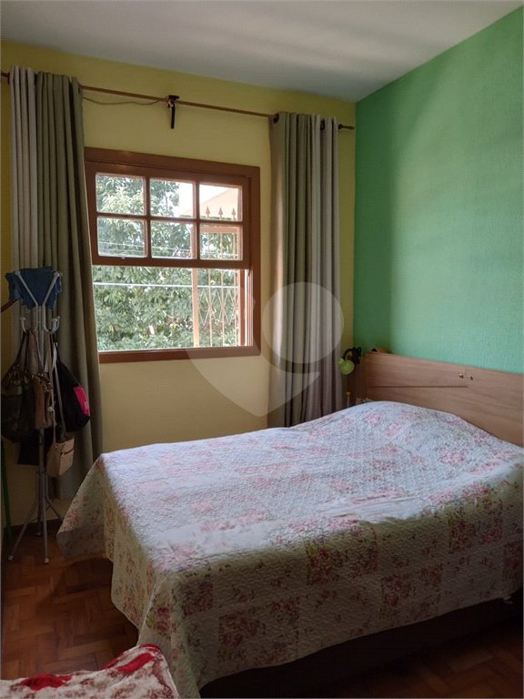 Casa à venda com 3 quartos no Centro, Serra Negra, SP