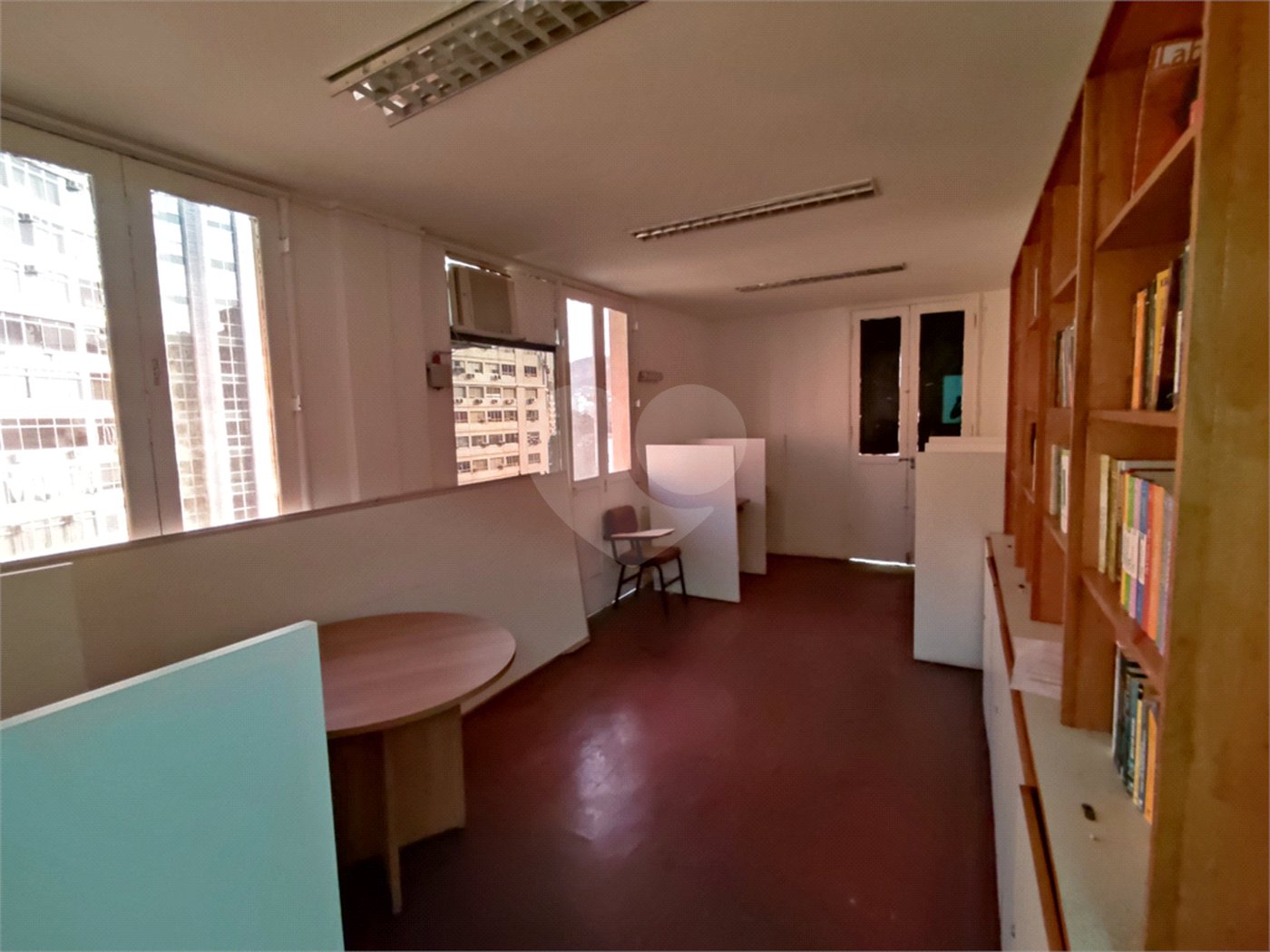 Sala para alugar no Centro, Rio de Janeiro, RJ