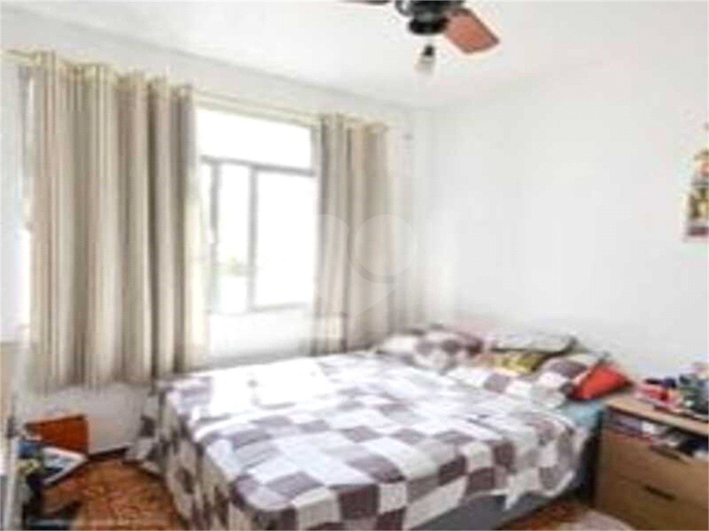 Apartamento à venda com 3 quartos em Tijuca, Rio de Janeiro, RJ
