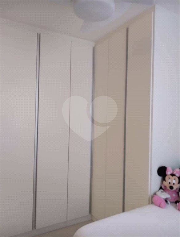 Apartamento à venda com 2 quartos em João Xxiii, Vinhedo, SP