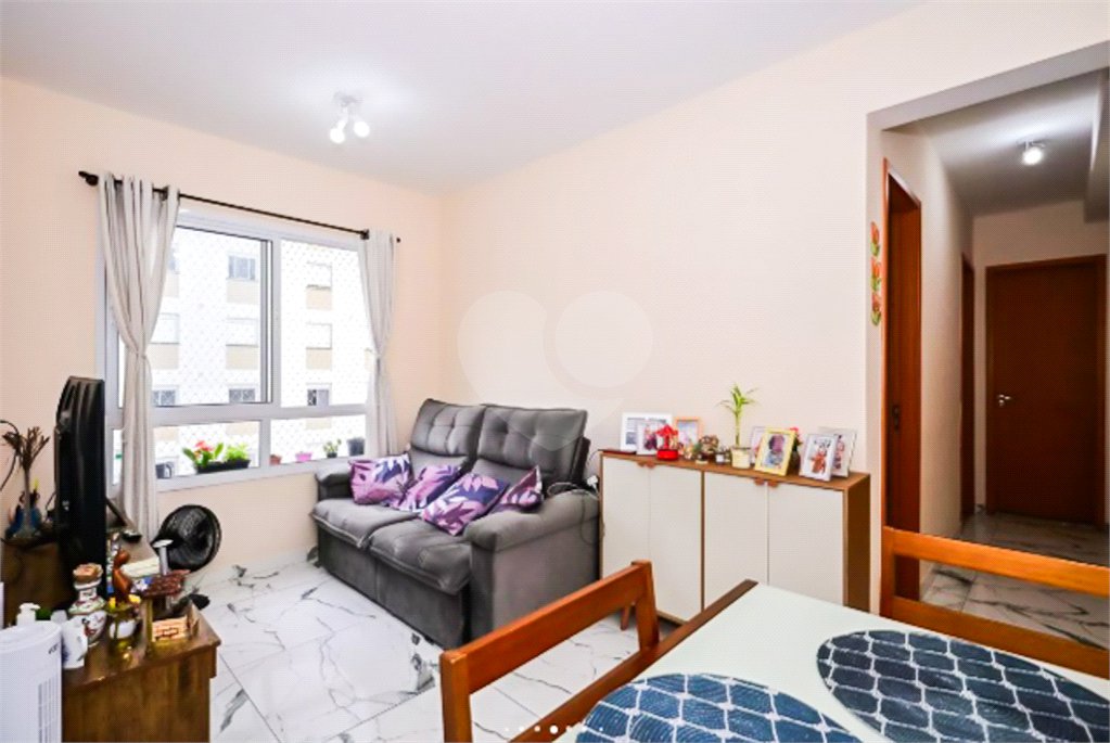 Apartamento à venda com 2 quartos em Butantã, São Paulo, SP