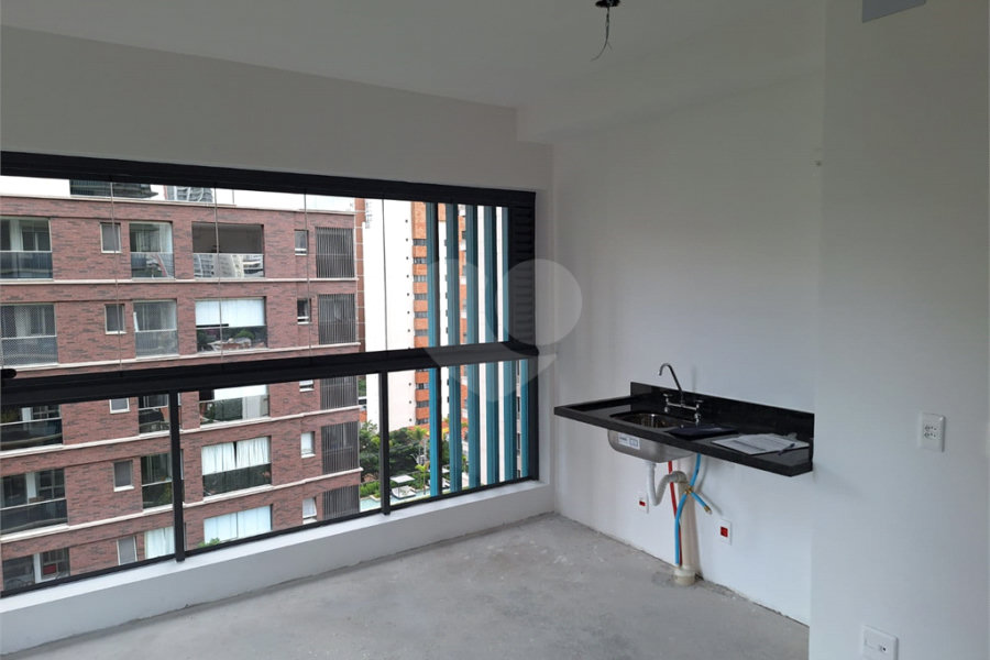 Apartamento à venda com 2 quartos, sendo 1 suíte, em Perdizes, São Paulo, SP