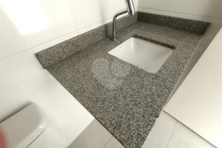 Apartamento à venda ou para alugar com 2 quartos em Vila Ema, São Paulo, SP