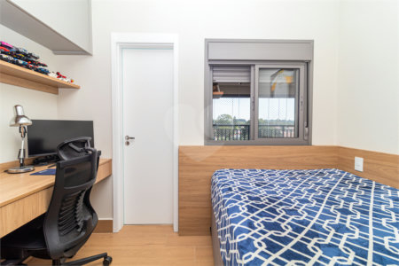 Apartamento à venda com 3 suítes em Jardim Prudência, São Paulo, SP