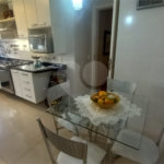 Apartamento à venda com 4 quartos, sendo 3 suítes,  em Santana, São Paulo, SP