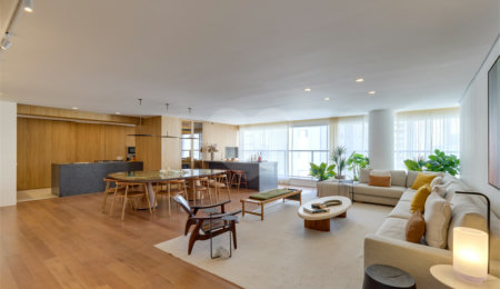 Apartamento à venda com 4 suítes em Brooklin, São Paulo, SP
