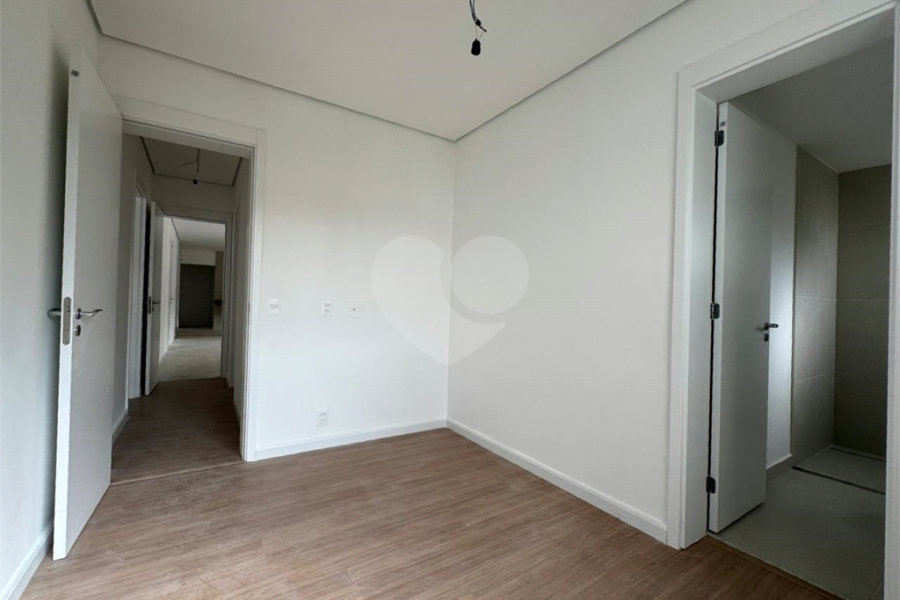 Apartamento à venda com 3 suítes em Tucuruvi, São Paulo, SP