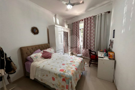 Apartamento à venda com 2 quartos em Tijuca, Rio de Janeiro, RJ