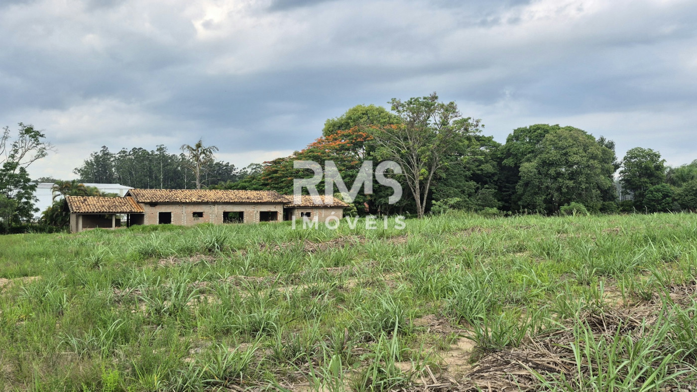 SÍTIO À VENDA EM ELIAS FAUSTO 21.900 m² - ÓTIMA TOPOGRAFIA E EXCELENTE LOCALIZAÇÃO