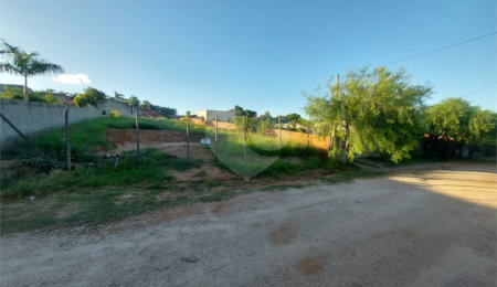 Terreno à venda em Ana Maria, Sorocaba, SP