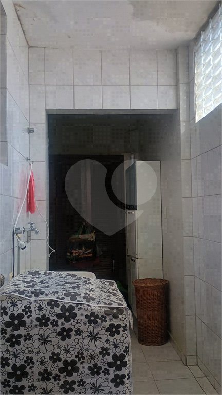 Casa à venda com 4 quartos em Santíssimo, Rio de Janeiro, RJ