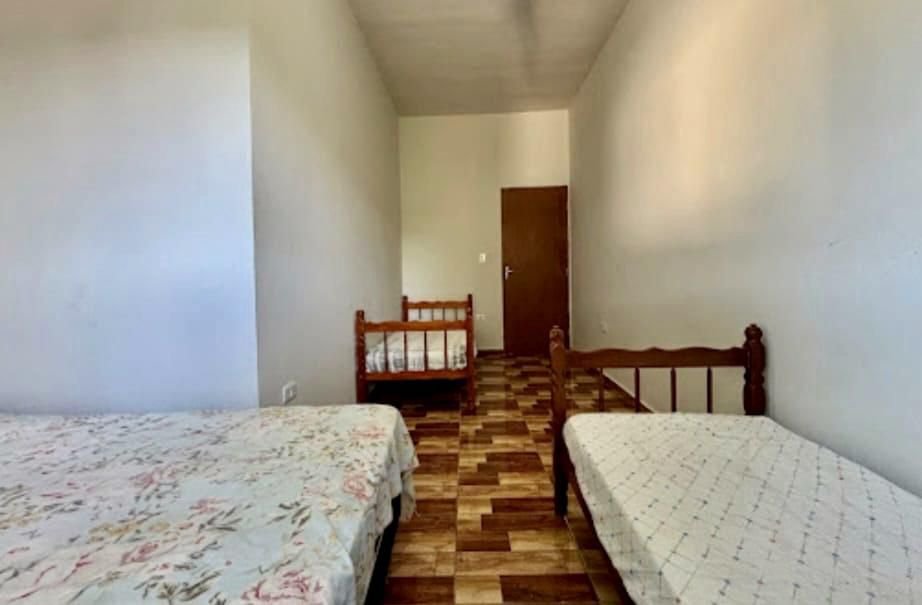 Sobrado à venda, 270 m² por R$ 1.010.000,00 - Balneário Praia do Pernambuco - Guarujá/SP