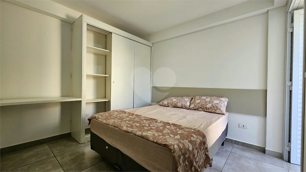 Apartamento para alugar com 1 quarto em Casa Verde, São Paulo, SP