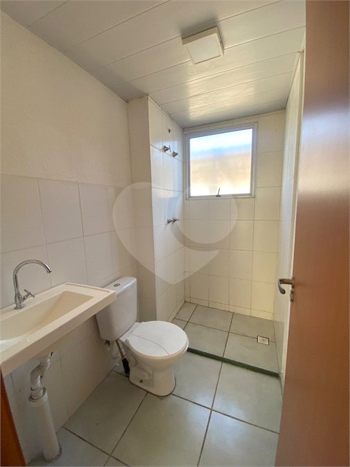 Apartamento à venda com 2 quartos em Inhoaíba, Rio de Janeiro, RJ