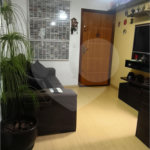 Apartamento à venda com 2 quartos em Jardim São Paulo(zona Norte), São Paulo, SP
