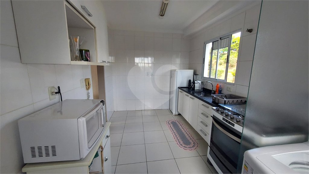 Apartamento à venda com 2 quartos, sendo 1 suíte, em Vila Lucy, Sorocaba, SP