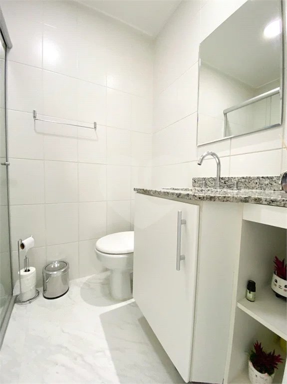 Apartamento à venda com 3 quartos, sendo 1 suíte, em Tucuruvi, São Paulo, SP