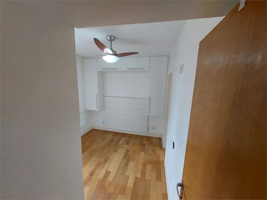 Apartamento à venda com 2 suítes em Vila Gertrudes, São Paulo, SP