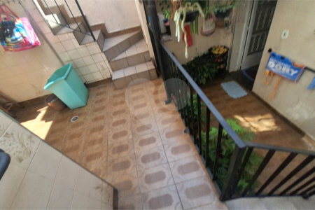 Sobrado à venda com 3 quartos em Vila Gustavo, São Paulo, SP