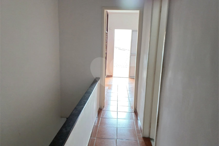 Sobrado à venda com 3 quartos em Santa Terezinha, São Paulo, SP