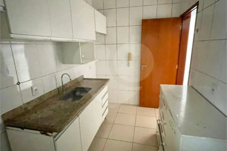 Apartamento à venda com 3 quartos, sendo 1 suíte, em Jardim Botânico, Ribeirão Preto, SP