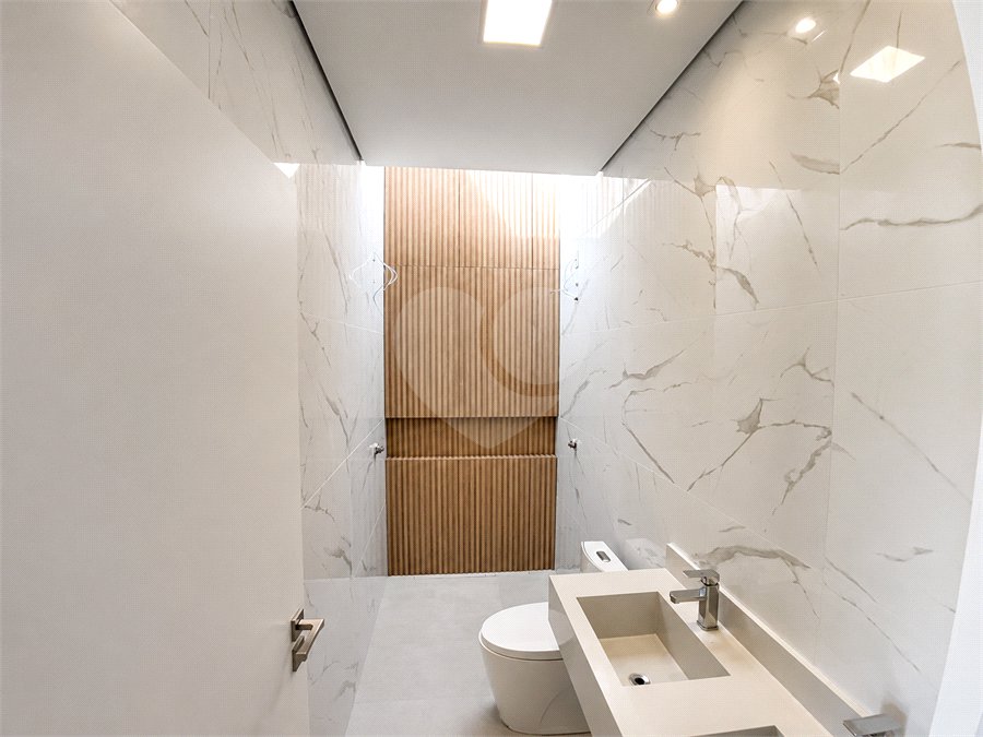 Casa à venda com 3 suítes no condomínio Bougainville, Sorocaba - SP