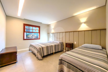 Casa à venda com 6 quartos, sendo 5 suítes,  no condomínio Lagos do Shanadu, Indaiatuba - SP