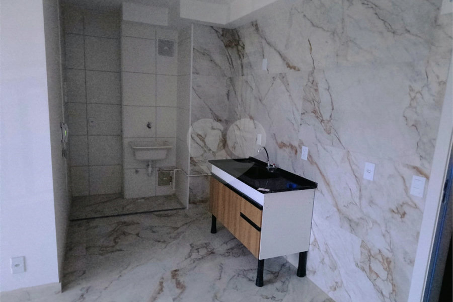 Apartamento para alugar com 2 quartos em Pirituba, São Paulo, SP