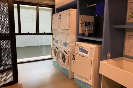 Apartamento à venda com 1 quarto em Pinheiros, São Paulo, SP