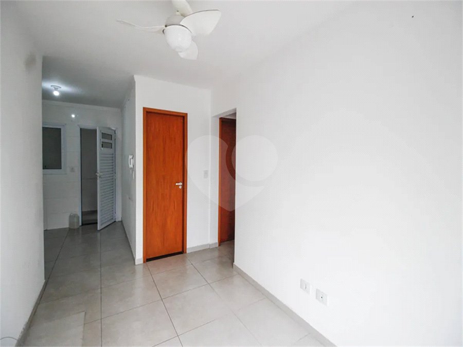 Apartamento à venda com 2 quartos em Santa Teresinha, São Paulo, SP