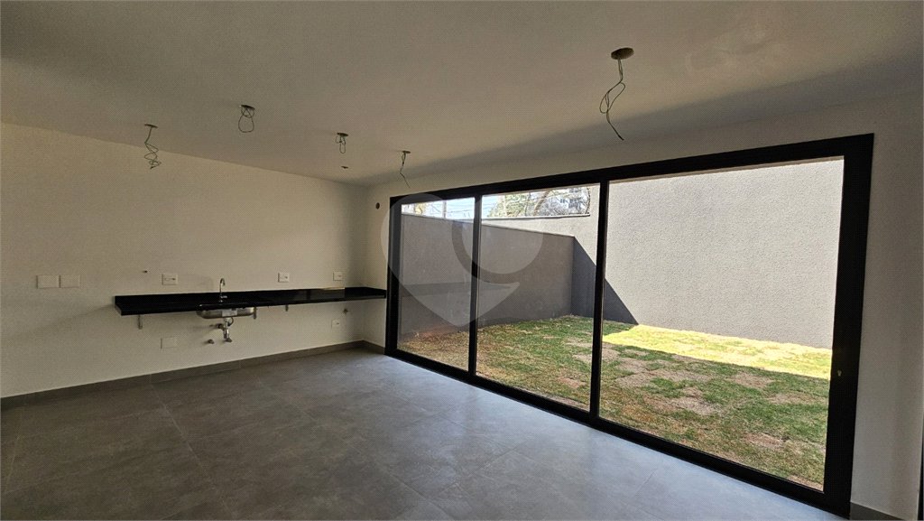 Casa à venda com 4 suítes no condomínio Cube Cidade Jardim, São Paulo - SP
