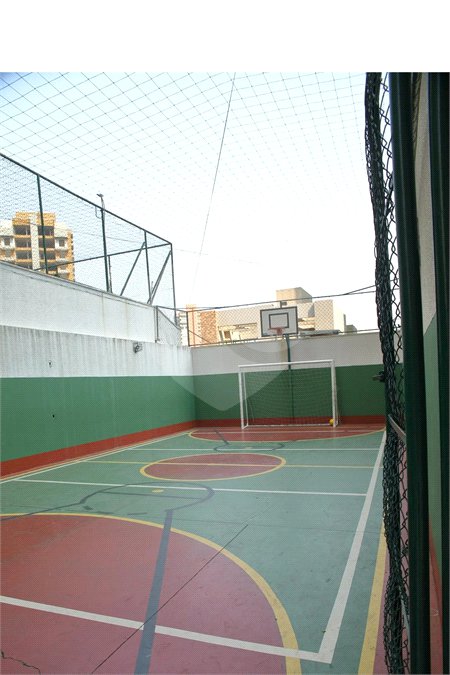Apartamento à venda com 3 suítes em Nova Petrópolis, São Bernardo do Campo, SP