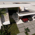 Casa à venda com 3 quartos, sendo 1 suíte, no condomínio Duas Marias, Indaiatuba - SP