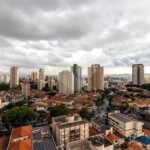 Apartamento à venda com 2 quartos, sendo 1 suíte,  em Santa Teresinha, São Paulo, SP