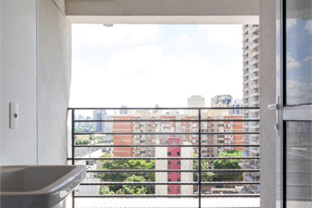 Apartamento à venda com 2 quartos, sendo 1 suíte,  em Vila Progredior, São Paulo, SP