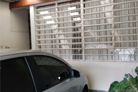 Sobrado à venda com 3 quartos em Vila Cordeiro, São Paulo, SP