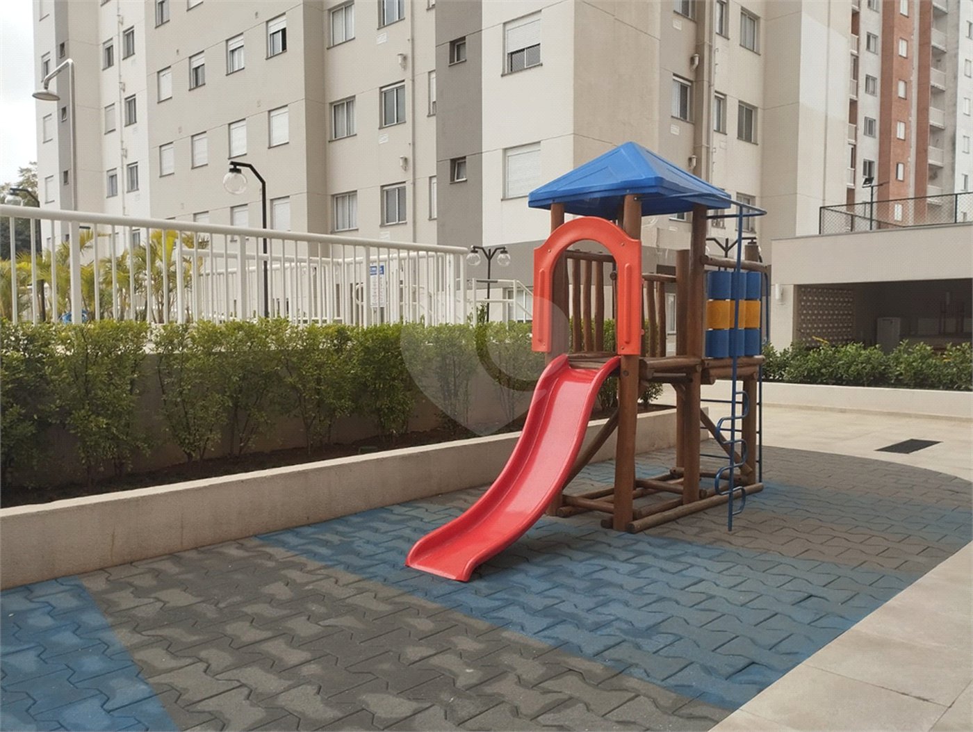 Apartamento à venda com 2 quartos em Imirim, São Paulo, SP