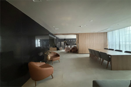 Studio para alugar com 1 quarto em Jardim Paulista, São Paulo, SP