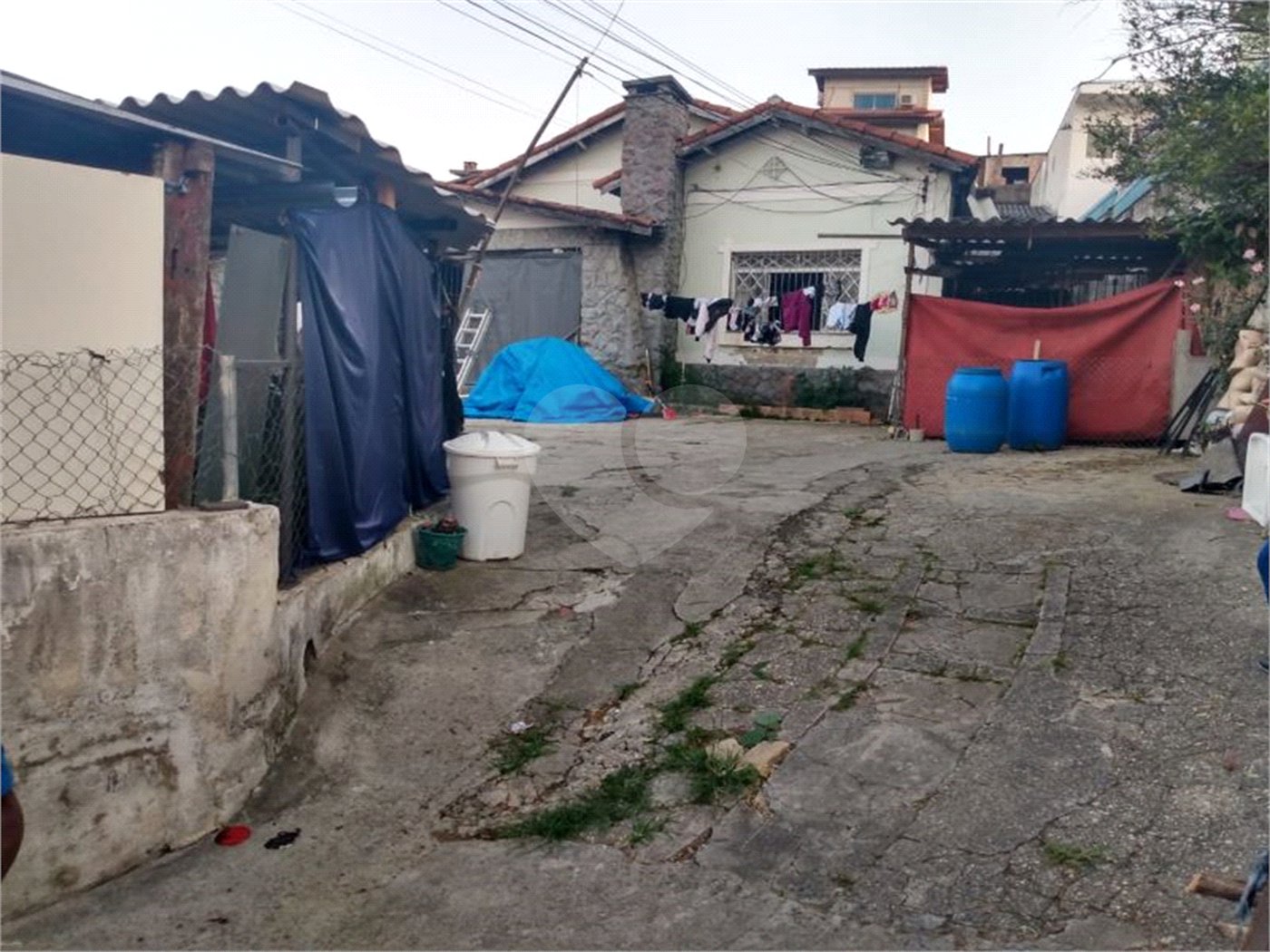 Terreno à venda em Limão, São Paulo, SP