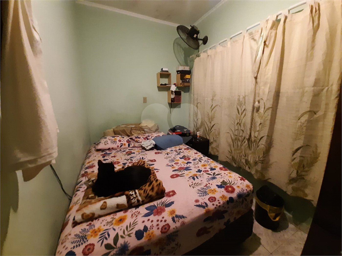 Sobrado à venda com 2 quartos, sendo 1 suíte, em Mandaqui, São Paulo, SP