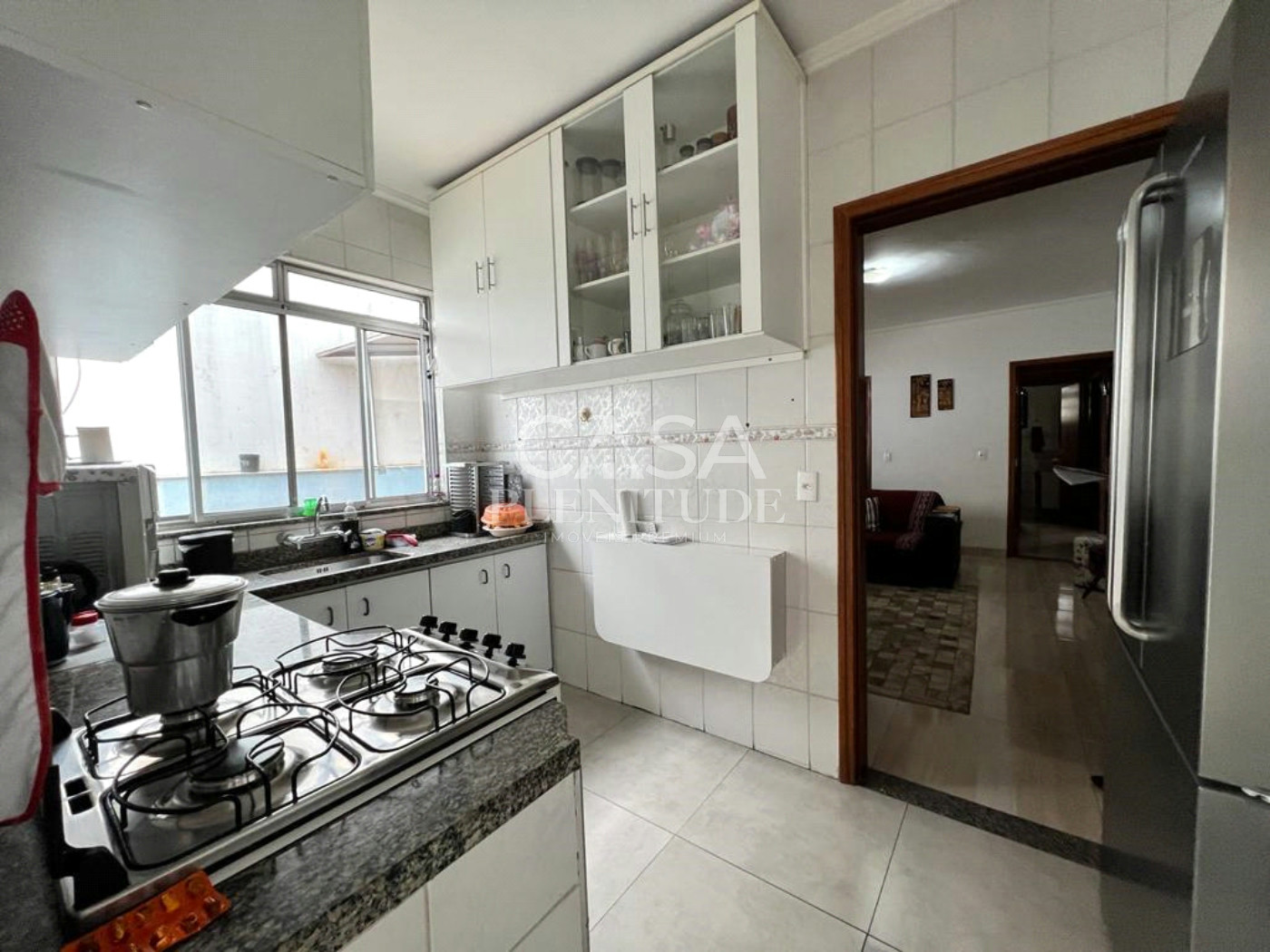 Casa em condomínio à venda com 3 quartos, sendo 1 suíte, em Jardim Ibiti do Paço, Sorocaba, SP