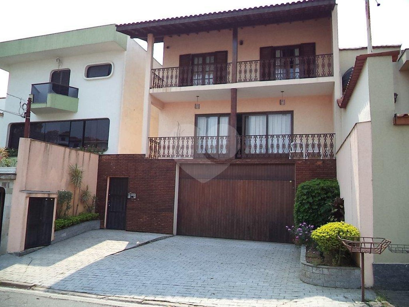 Sobrado à venda com 3 quartos, sendo 2 suítes, em Jardim Franca, São Paulo, SP