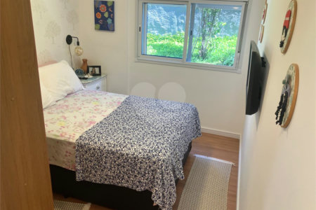 Apartamento à venda com 2 quartos, sendo 1 suíte, em Jardim São Paulo(zona Norte), São Paulo, SP