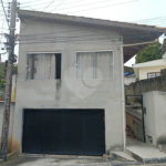 Casa à venda com 2 quartos em Capoavinha, Mairiporã, SP