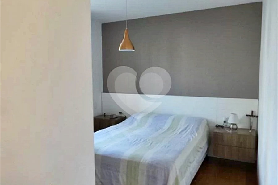 Apartamento à venda com 3 suítes em Lauzane Paulista, São Paulo, SP