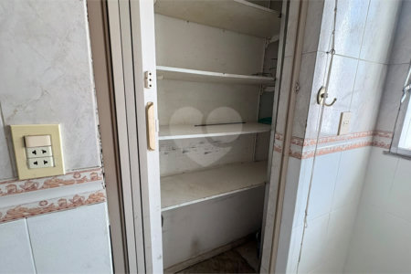 Cobertura à venda com 3 quartos, sendo 1 suíte, em Rio Comprido, Rio de Janeiro, RJ