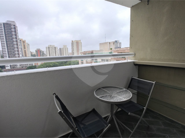 Apartamento à venda ou para alugar com 2 quartos, sendo 1 suíte,  em Alto da Boa Vista, São Paulo, SP