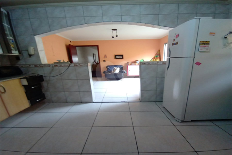Sobrado à venda com 3 quartos, sendo 1 suíte, em Mandaqui, São Paulo, SP